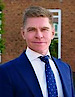 Ringkjobing Landbobank CEO: John Bull Fisker